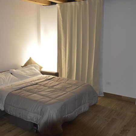 Calle Michelangelo Apartments Venice Luaran gambar
