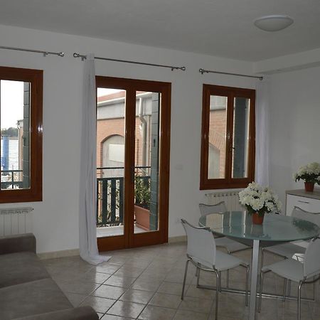 Calle Michelangelo Apartments Venice Luaran gambar