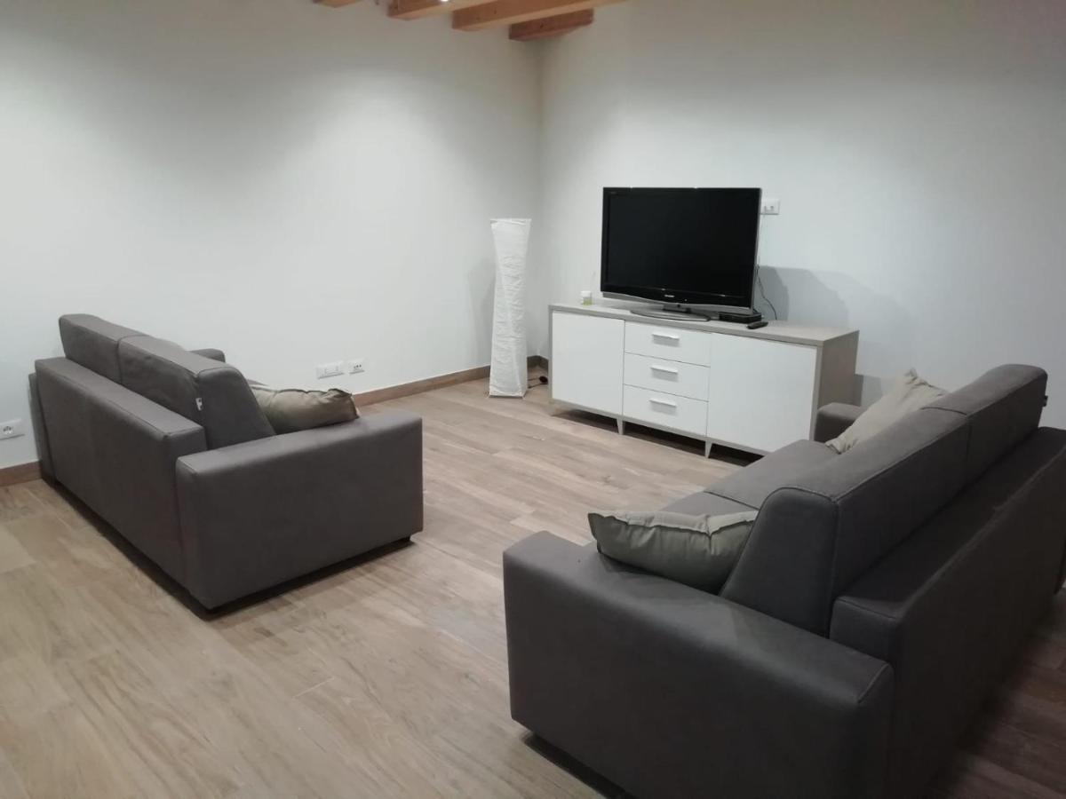 Calle Michelangelo Apartments Venice Luaran gambar