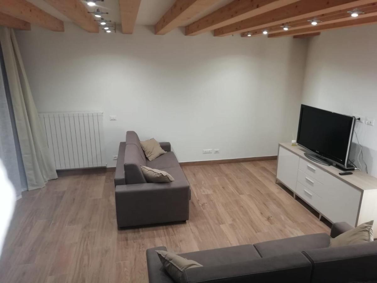 Calle Michelangelo Apartments Venice Luaran gambar