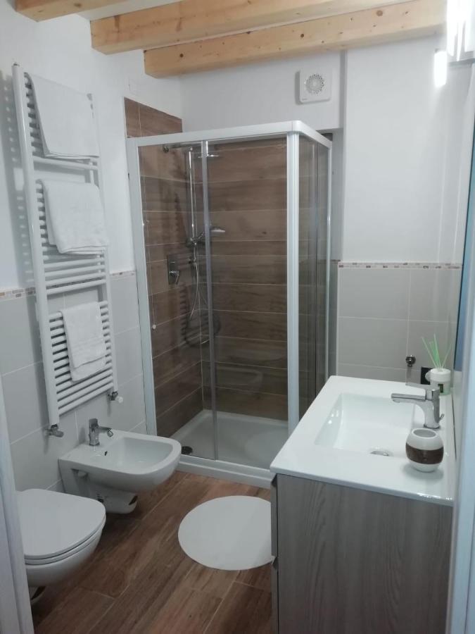 Calle Michelangelo Apartments Venice Luaran gambar