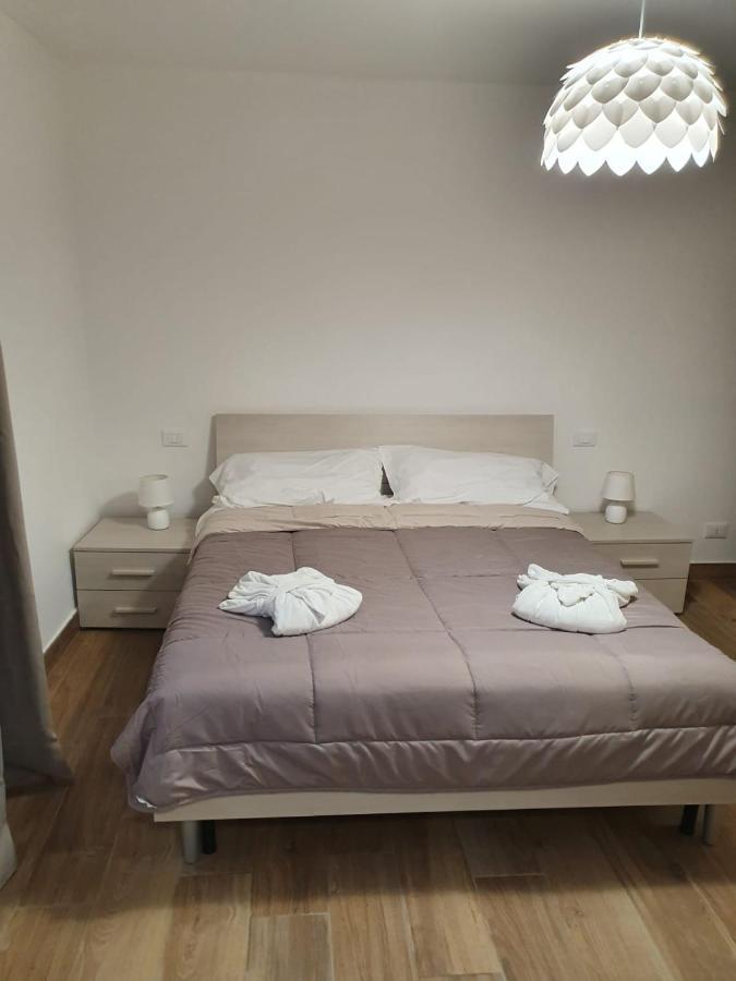 Calle Michelangelo Apartments Venice Luaran gambar