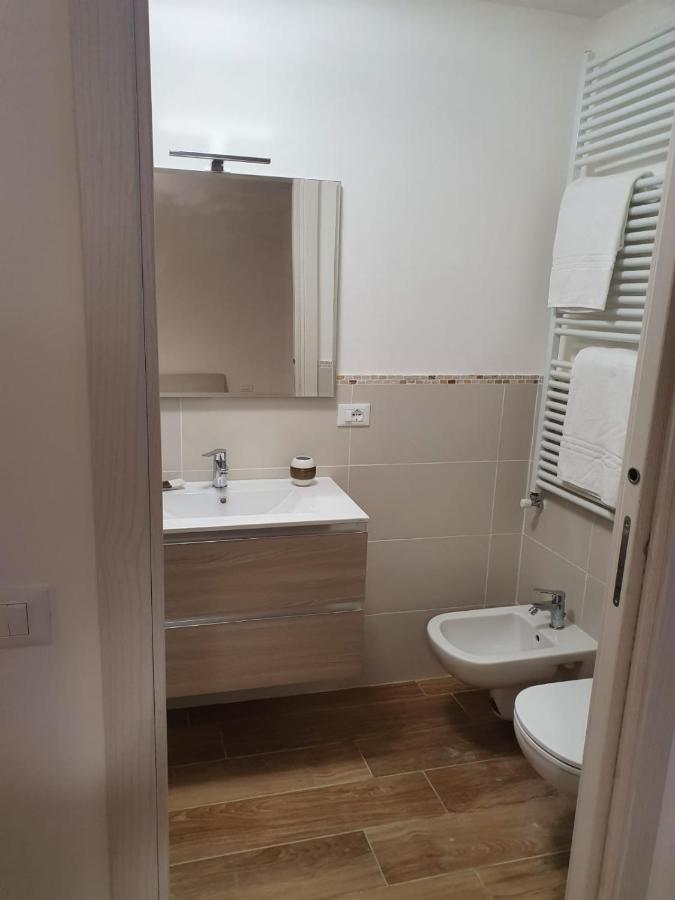 Calle Michelangelo Apartments Venice Luaran gambar