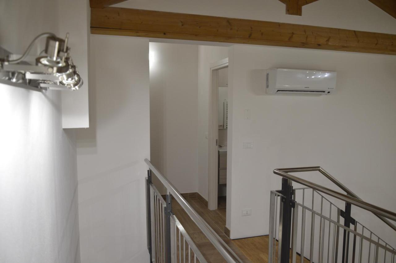 Calle Michelangelo Apartments Venice Luaran gambar