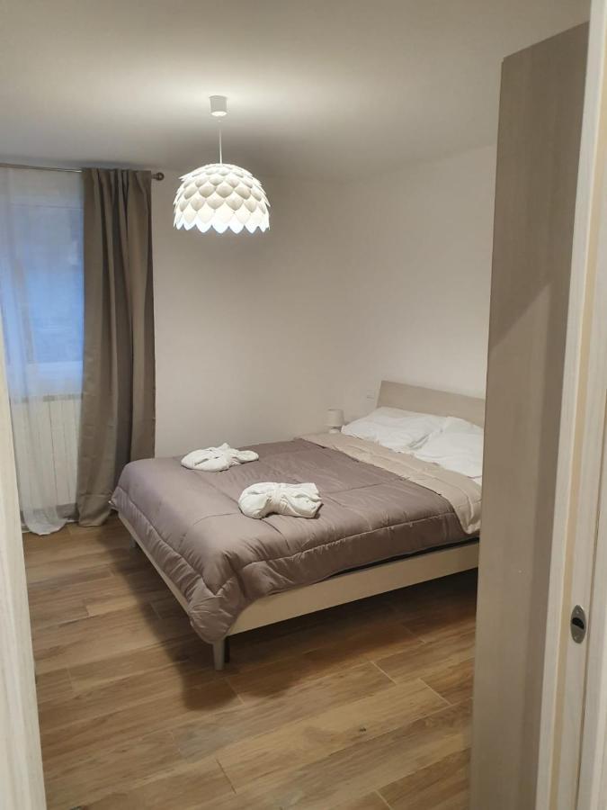 Calle Michelangelo Apartments Venice Luaran gambar