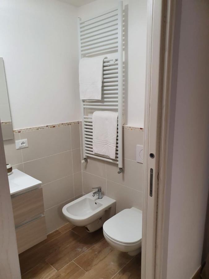 Calle Michelangelo Apartments Venice Luaran gambar