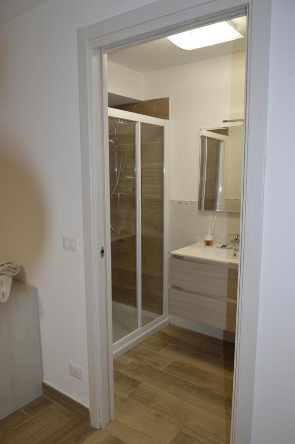 Calle Michelangelo Apartments Venice Luaran gambar