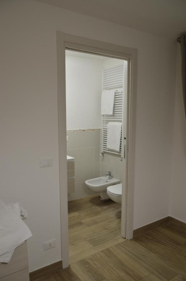 Calle Michelangelo Apartments Venice Luaran gambar