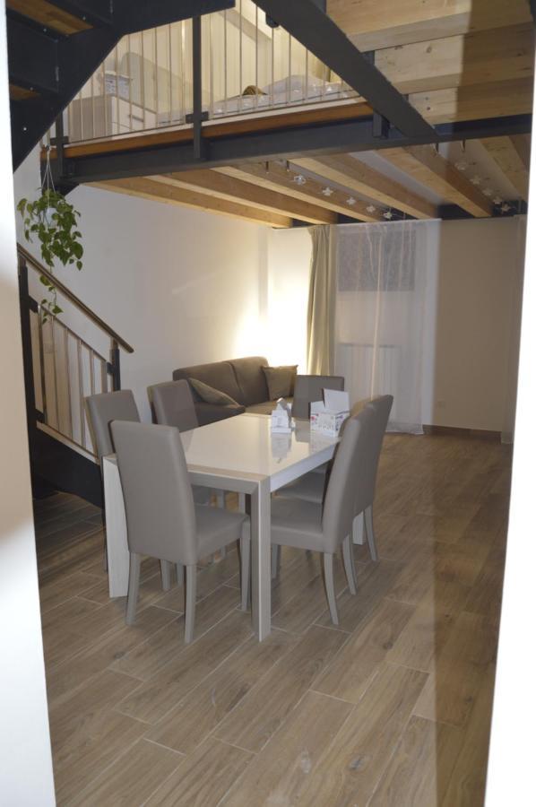 Calle Michelangelo Apartments Venice Luaran gambar