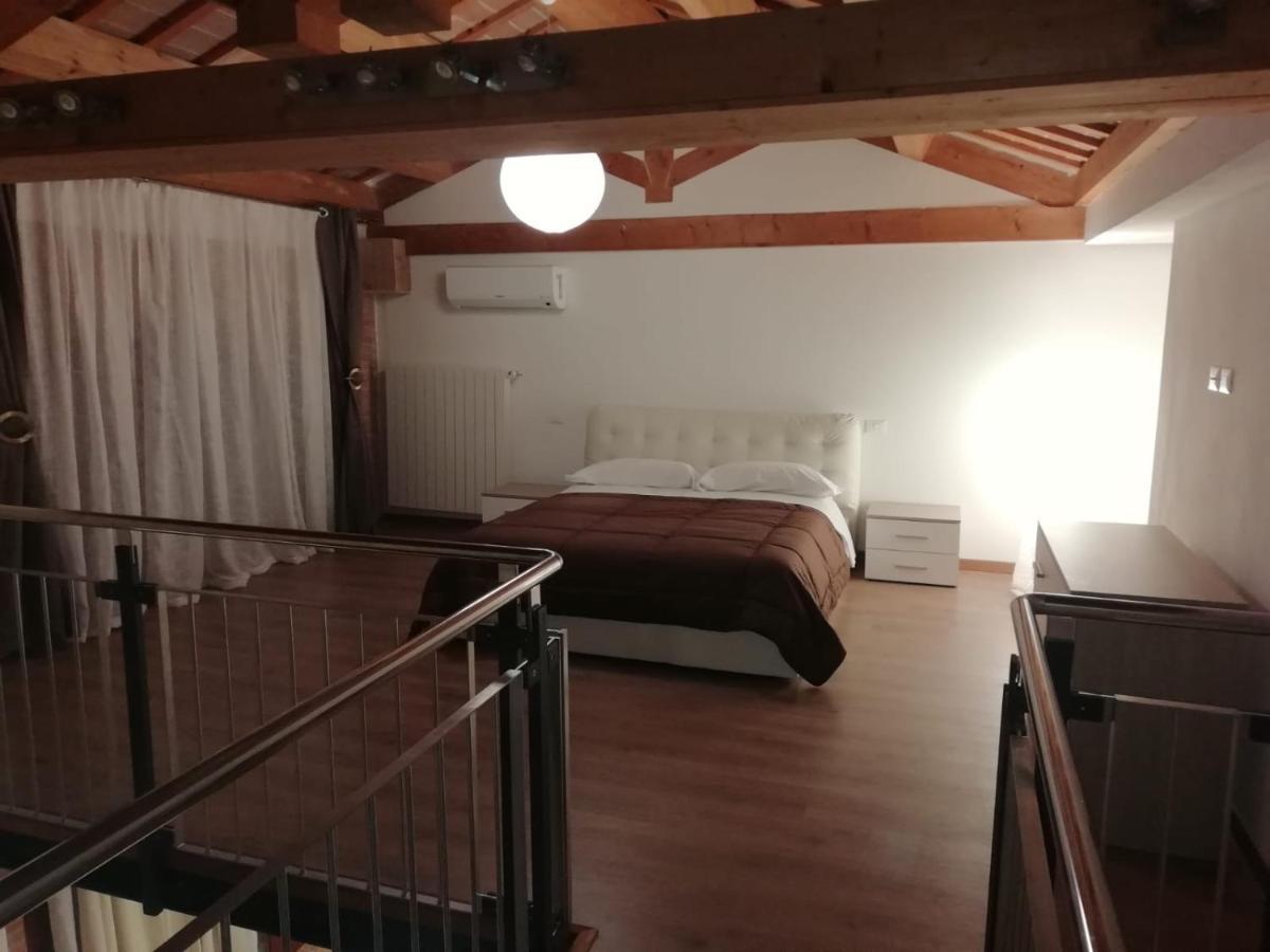 Calle Michelangelo Apartments Venice Luaran gambar