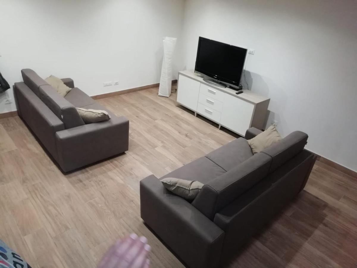Calle Michelangelo Apartments Venice Luaran gambar