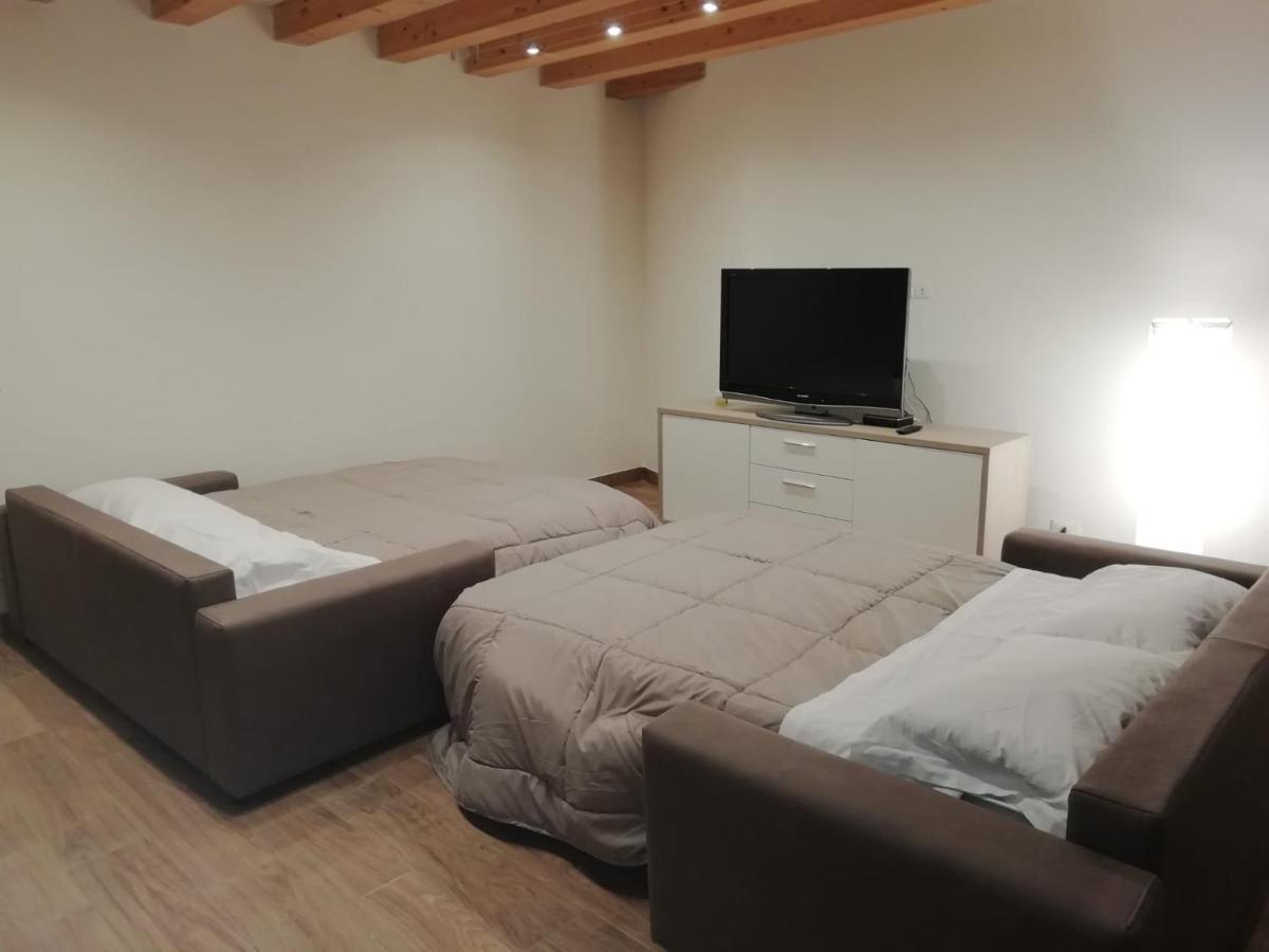 Calle Michelangelo Apartments Venice Luaran gambar