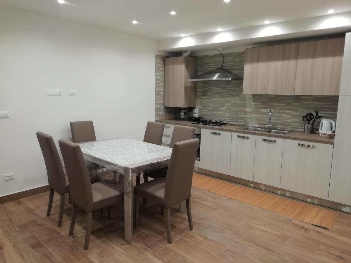 Calle Michelangelo Apartments Venice Luaran gambar