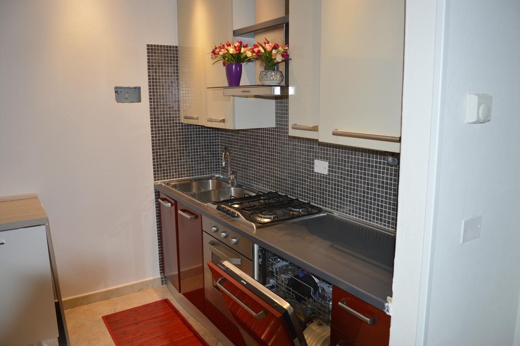 Calle Michelangelo Apartments Venice Luaran gambar