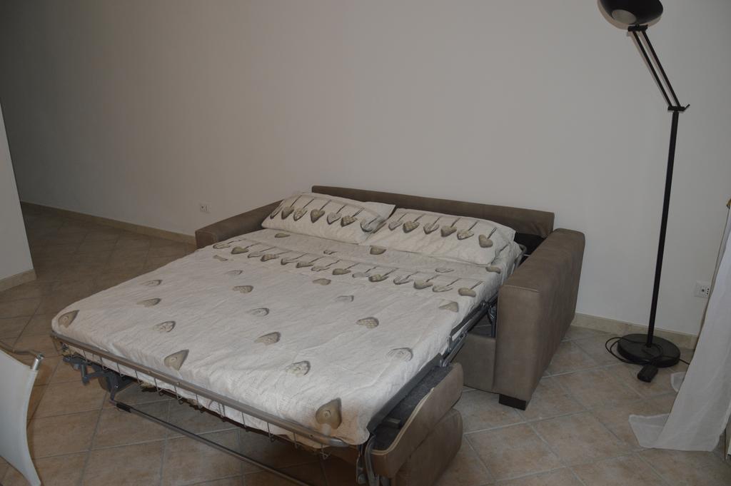 Calle Michelangelo Apartments Venice Luaran gambar