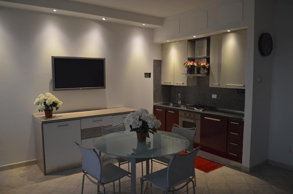 Calle Michelangelo Apartments Venice Luaran gambar