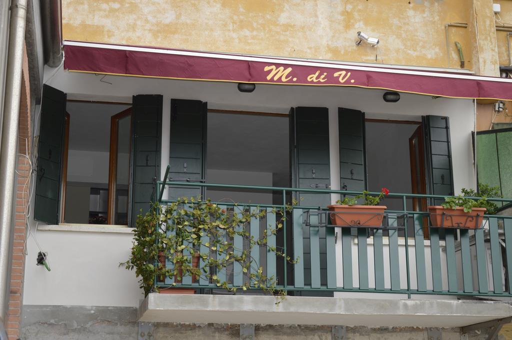 Calle Michelangelo Apartments Venice Luaran gambar
