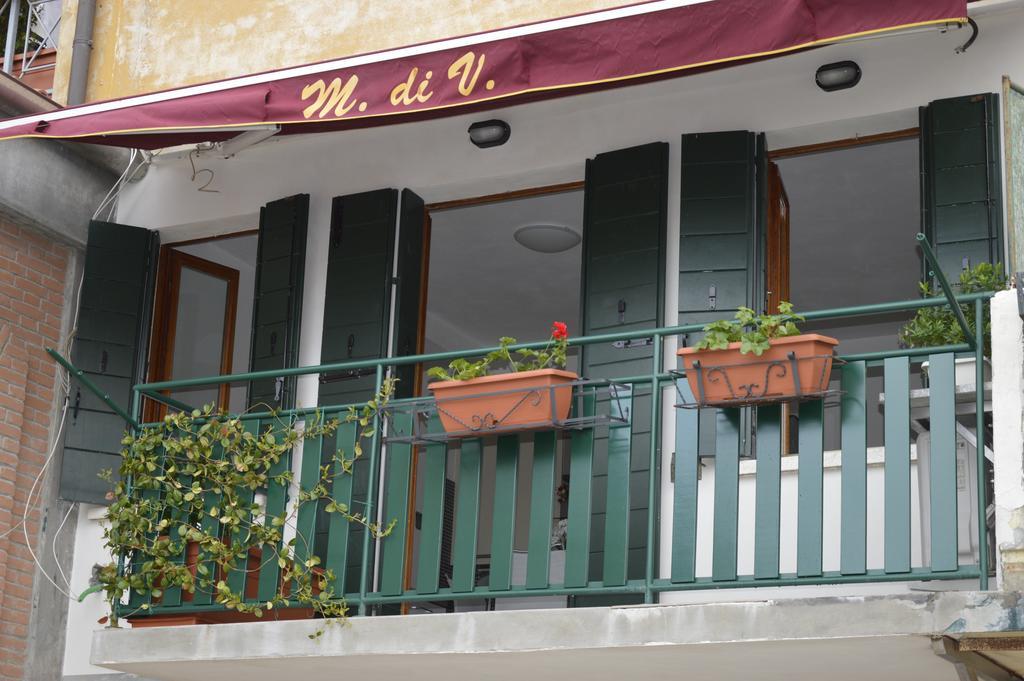 Calle Michelangelo Apartments Venice Luaran gambar