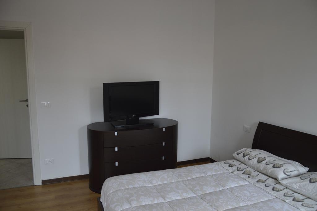 Calle Michelangelo Apartments Venice Luaran gambar