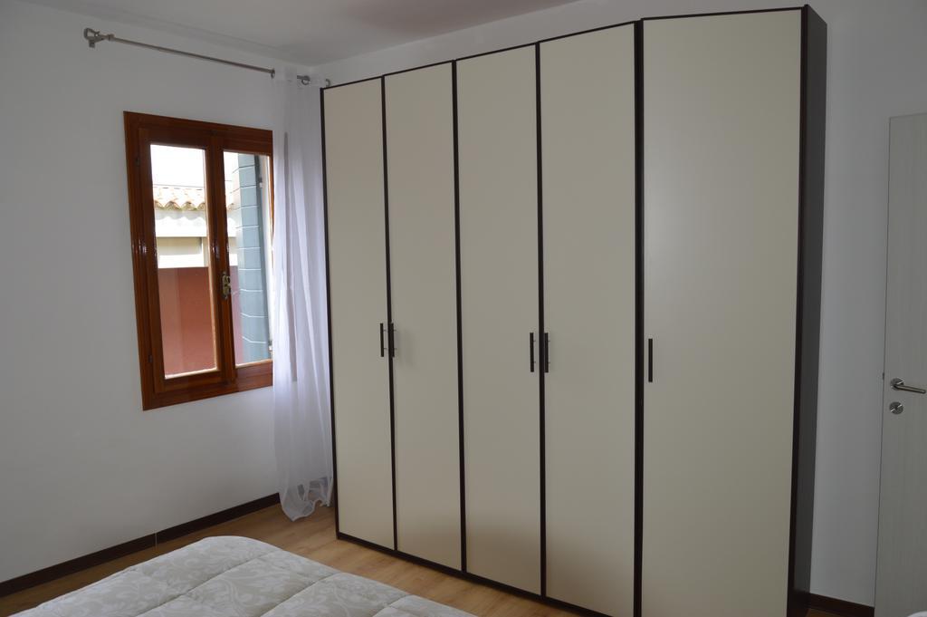 Calle Michelangelo Apartments Venice Luaran gambar