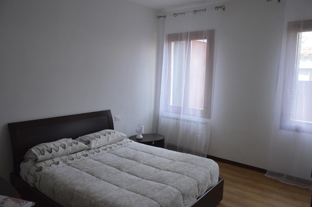 Calle Michelangelo Apartments Venice Luaran gambar